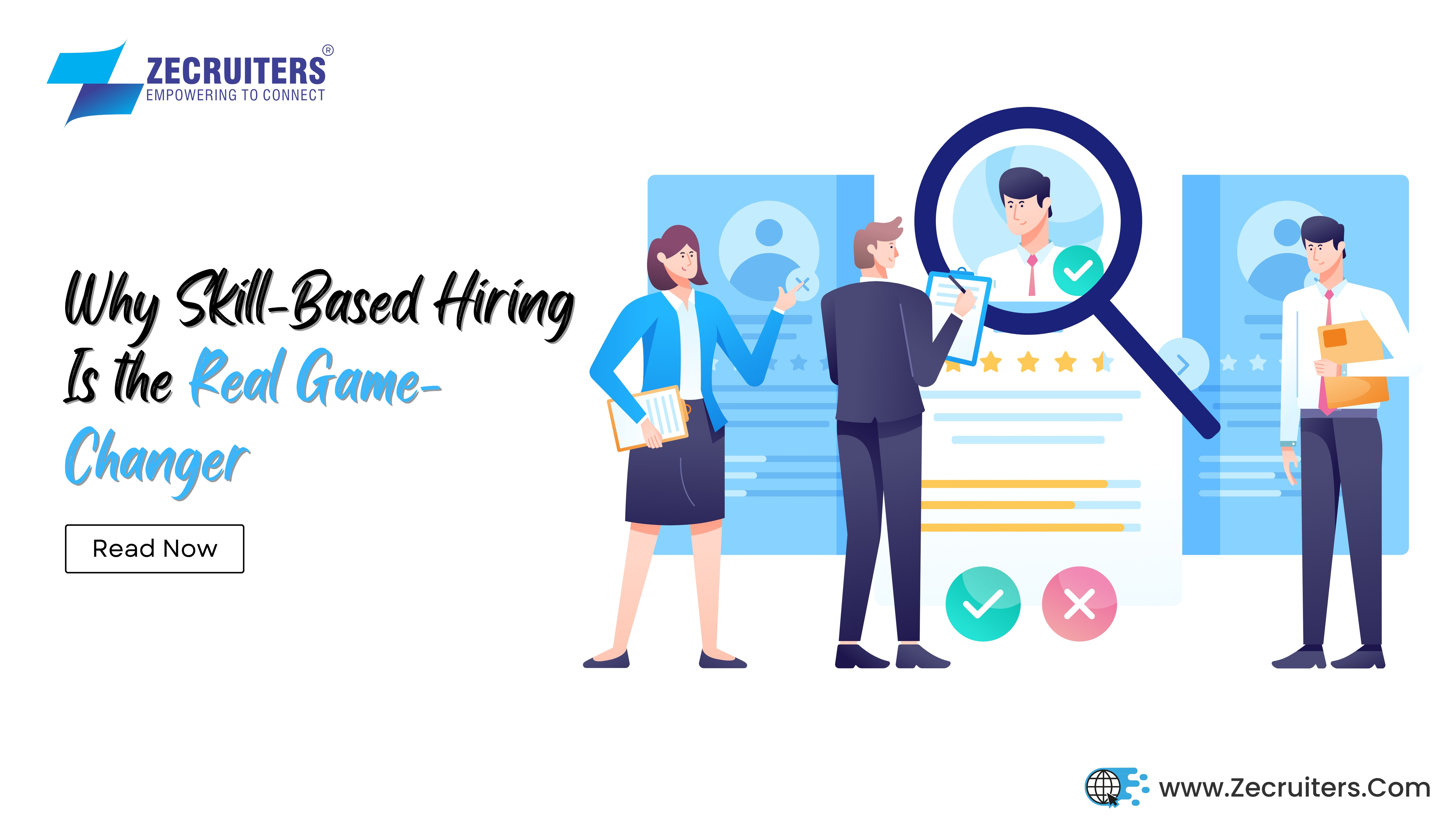 Why Skill-Based Hiring Is the Real Game-Changer