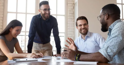 Attracting and Retaining Top Talent: A Human-Centered Approach